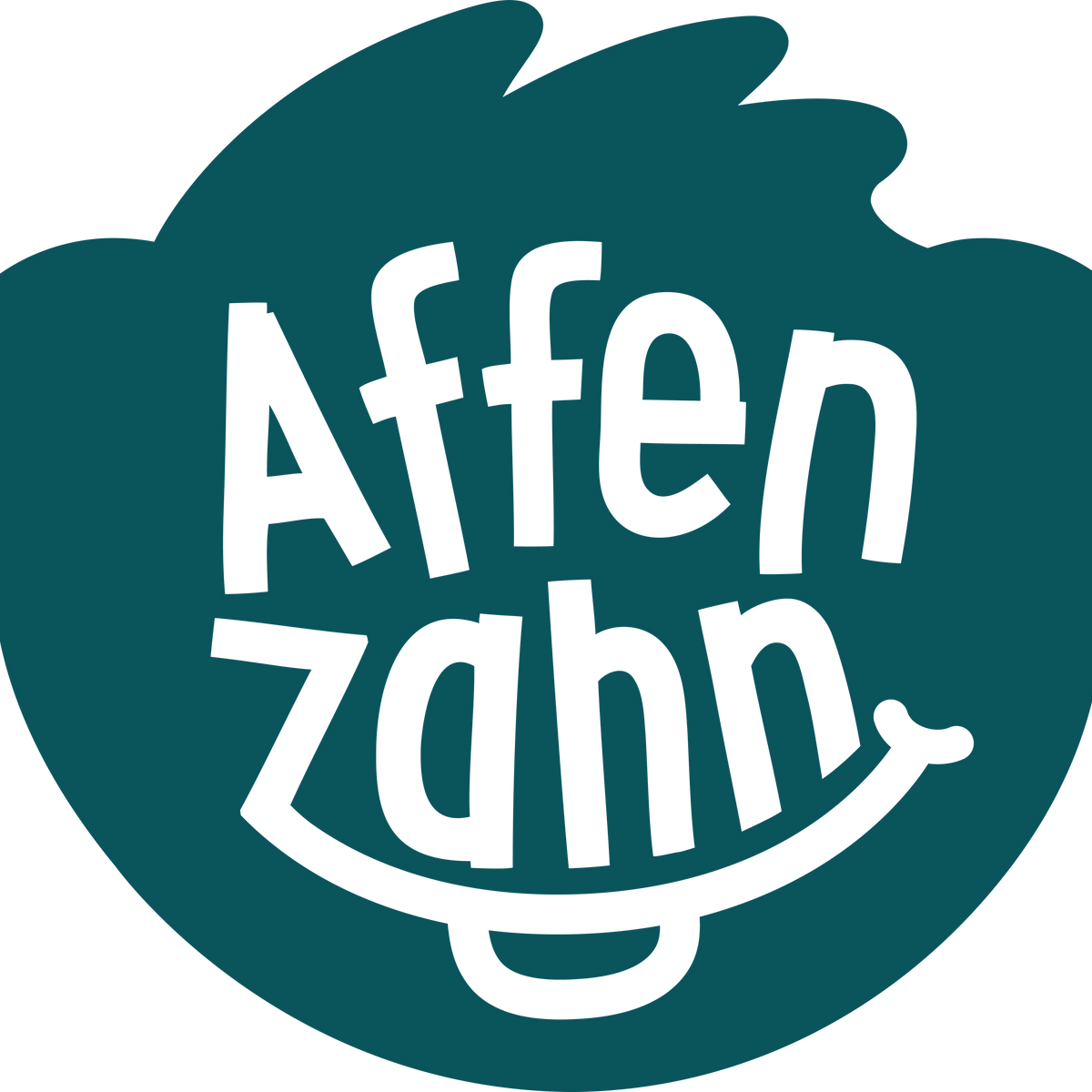 Affenzahn