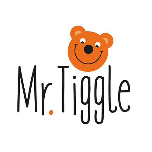 Mr Tiggle